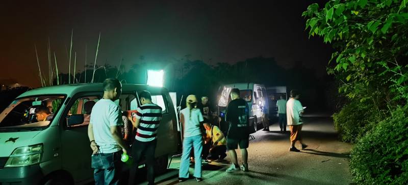 以镜头为笔，绘就曹妃甸区产品视频的进阶之路