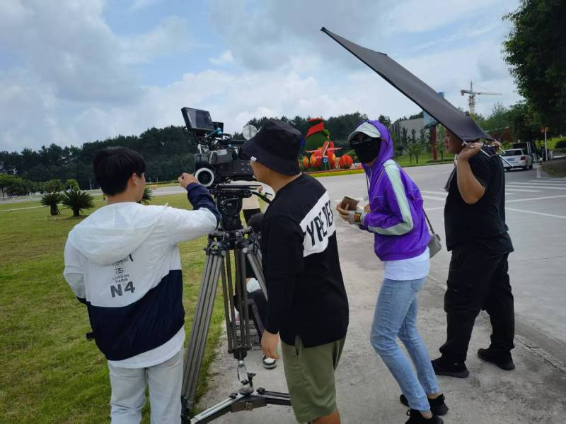曹妃甸区极致互动，未来愿景宏大，致力于成为全球领先的产品宣传视频企业