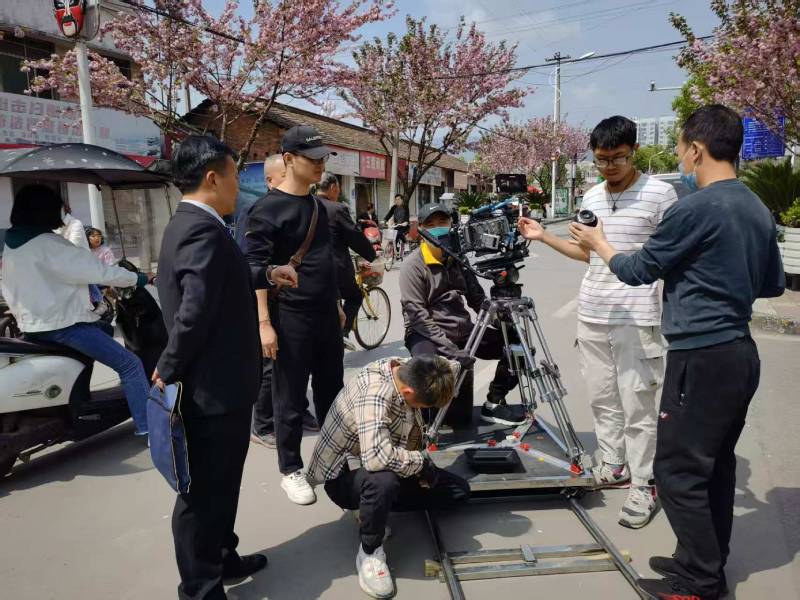 曹妃甸区产品视频拍摄进阶指南，助力产品抢占视觉高地