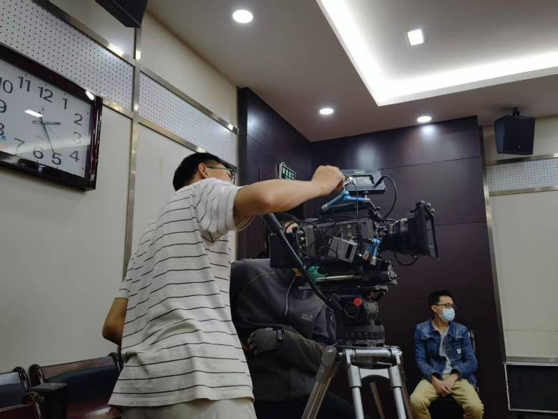 大数据指导创作方向，曹妃甸区产品视频拍摄公司让每帧画面都有效触达