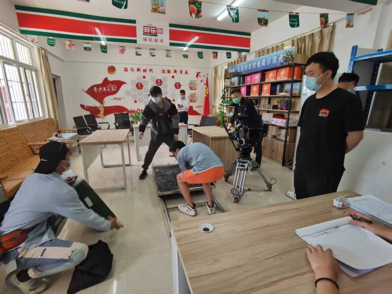 曹妃甸区电商产品视频拍摄制作实战秘籍，助力产品引爆电商流量
